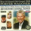 Porter Wagoner - Grand Old Gospel [King]