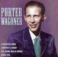 Porter Wagoner - Famous Country Music Makers