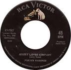 Porter Wagoner - Misery Loves Company