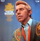 Porter Wagoner - Porter Wagoner Country