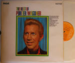 Porter Wagoner - The Best of Porter Wagoner [1966]