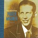 Porter Wagoner - The Essential Porter Wagoner