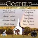 Porter Wagoner - Gospel's Greatest Essentials