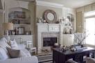 Alecia Elliott - Pottery Barn: Modern Country