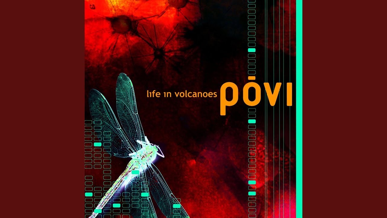 Povi - Place in the Sun