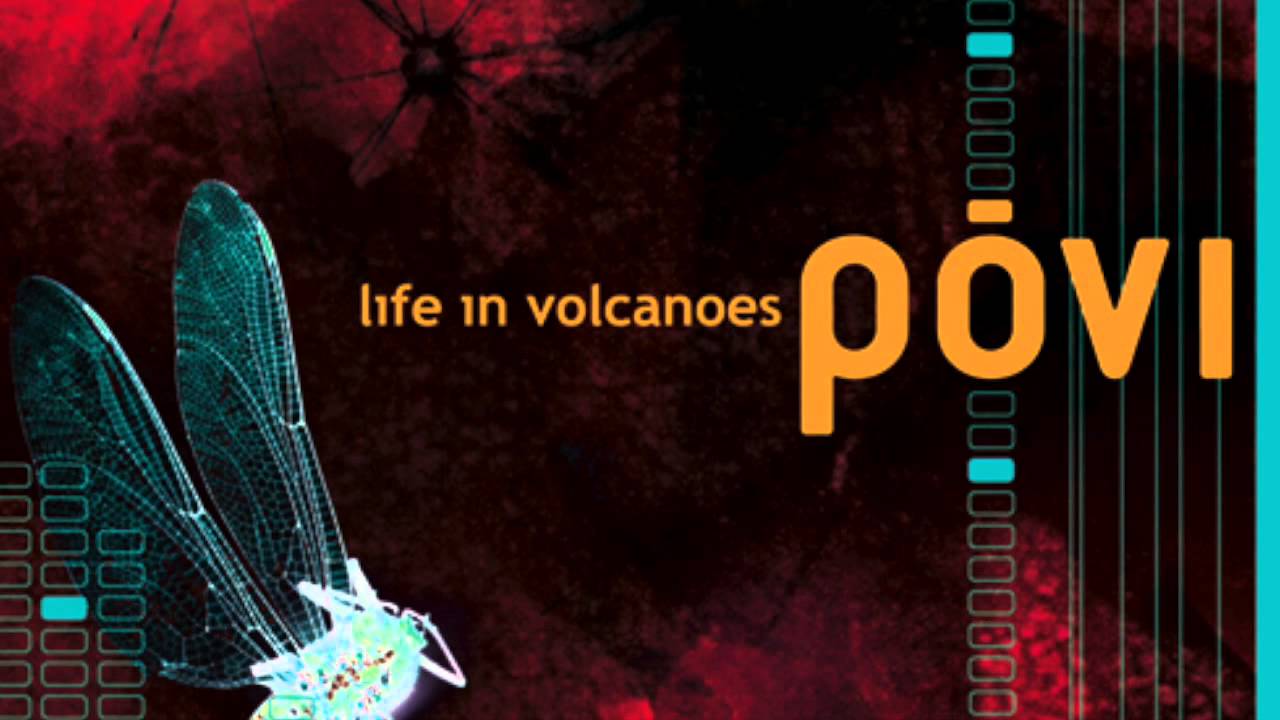 Volcanoes - Volcanoes