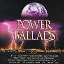 Toto - Power Ballads [EMI]