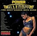 DJ Jazzy Jeff & the Fresh Prince - Power Millenium: The Best Dance Hits Ever, Vol. 1