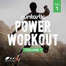 Mighty Dub Katz - Power Workout, Vol. 1