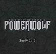 Powerwolf - The History of Heresy, Vol. 2: 2009-2012