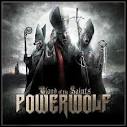 Powerwolf - Blood of the Saints