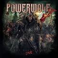 Powerwolf - The Metal Mass: Live