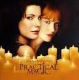 Michelle Lewis - Practical Magic: Music from the Motion Picture