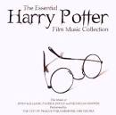 City of Prague Philharmonic Orchestra - The Essential Harry Potter Film Music Collection