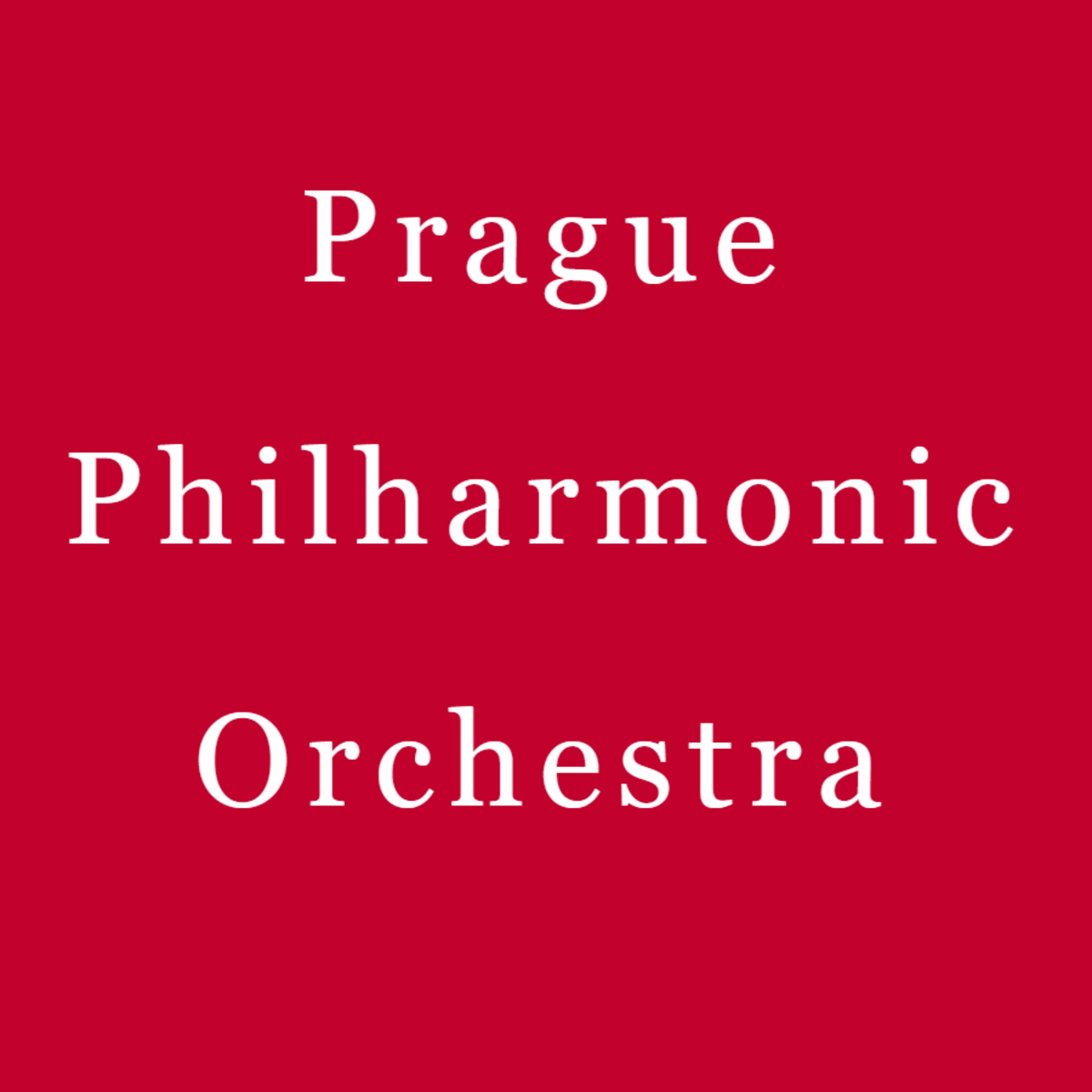 Prague Philharmonic Orchestra - Mission Impossible: The Cult Files