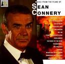 Prague Philharmonic Orchestra - Music from the Films of Sean Connery [Silva Screen]