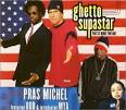 John Forté - Ghetto Superstar [Australia Bonus CD]