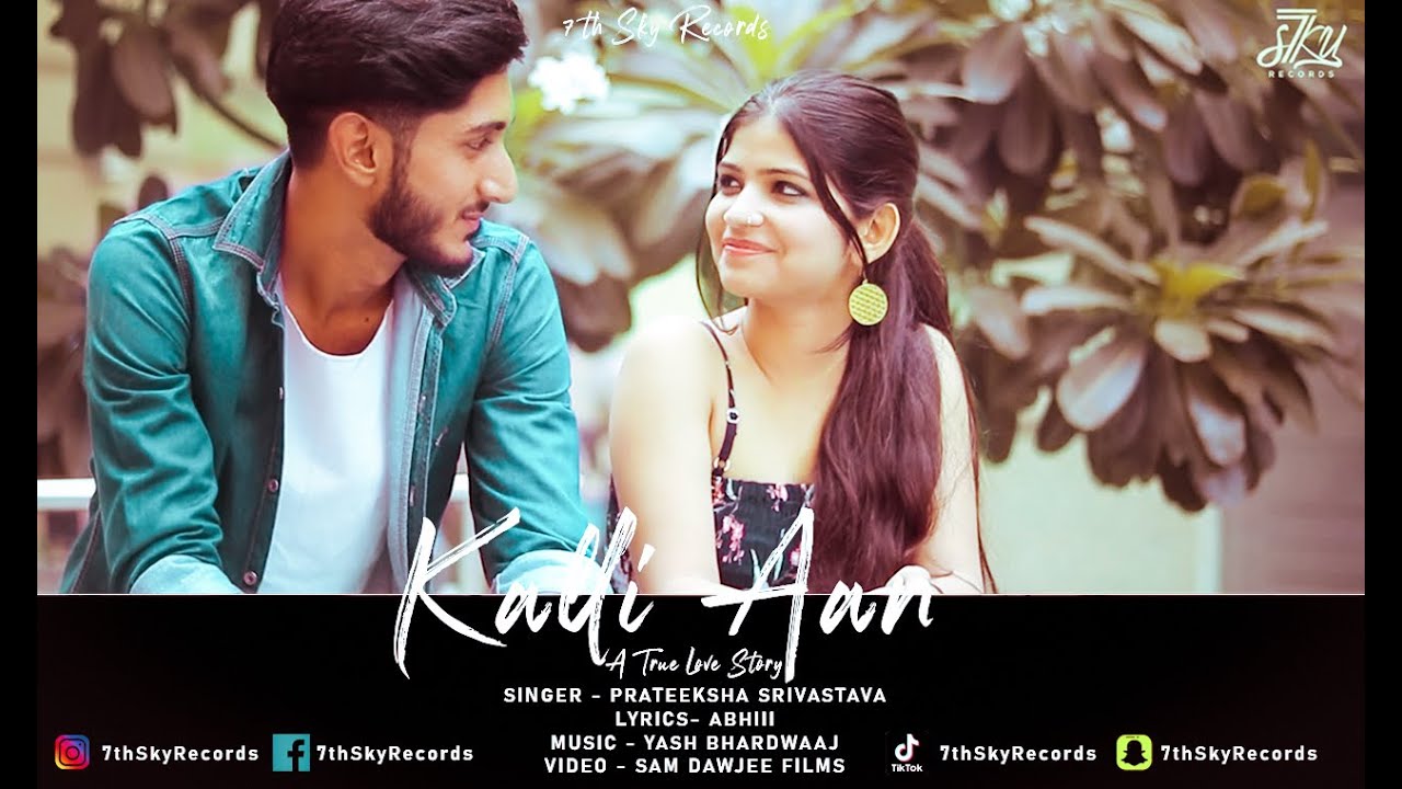 Kalli Aan (feat. Abhiii & Yash Bhardwaaj) - Kalli Aan (feat. Abhiii & Yash Bhardwaaj)