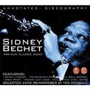 Sidney Bechet Blue Note Quartet - Pre-War Classic Sides