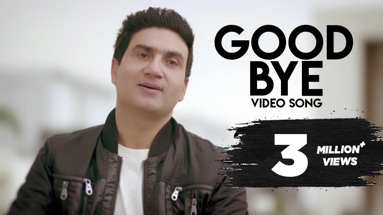 Preet Harpal - Good Bye