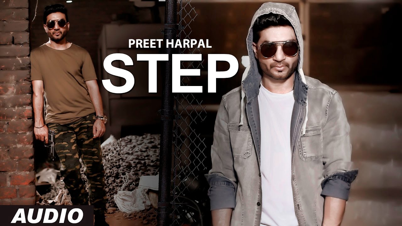 Step