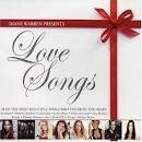 Diane Warren - Presents Love Songs