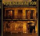 Jim James - Preservation: An Album to Benefit Preservation Hall & the Preservation Hall Music Outre