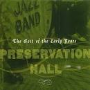 Preservation Hall Jazz Band - Best of the Early Years