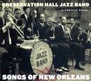 Preservation Hall Jazz Band - Songs of New Orleans