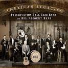 The Del McCoury Band - American Legacies