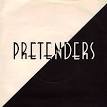 Pretenders and Done Again - Brass in Pocket (I'm Special) - Single [In the Style of the Pretenders]