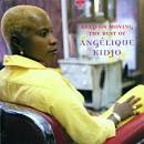 David McComb - Keep on Moving: The Best of Angelique Kidjo