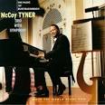 Pretenders, The Symphony, McCoy Tyner Trio With Symphony and The McCoy Tyner Trio - The Windows of the World