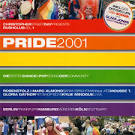 Melanie C - Pride 2001