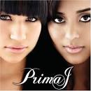 Prima J - Rock Star [CD Single]
