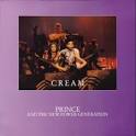 Prince & the New Power Generation - Cream [Single]