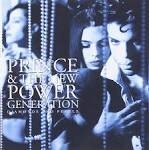 Prince & the New Power Generation - Diamonds and Pearls