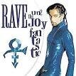 Prince & the New Power Generation - Rave Un2 the Joy Fantastic