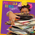 Priscilla Renea - Jukebox