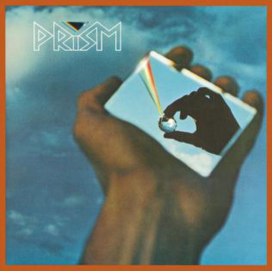 Prism - Armageddon