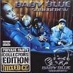 Baby Blue Soundcrew - Private Party Collectors Edition