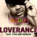 Problem - Akup