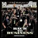 Prodigy - Back to Business: G-Unit Radio, Pt. 14