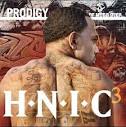 Prodigy - H.N.I.C., Pt. 3 [TWEC Exclusive]