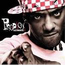 Prodigy - The Ultimate P