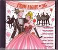 The Diamonds - Prom Night: The 50s