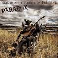 Neil Young - Paradox