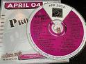 Tony C. & the Truth - Promo Only: Modern Rock Radio (April 2004)