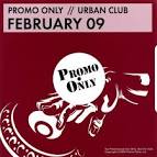 Jennifer Hudson - Promo Only: Urban Radio (February 2009)