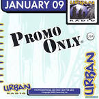 Mary J. Blige - Promo Only: Urban Radio (January 2010)